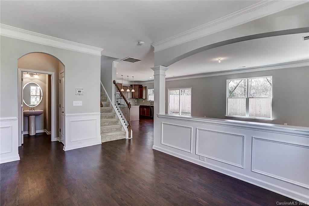 Steele Creek - Residential