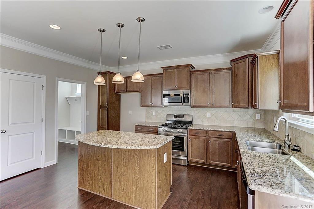 Steele Creek - Residential