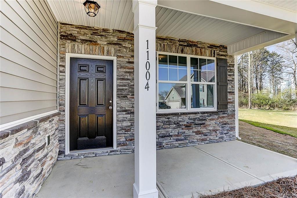 Steele Creek - Residential