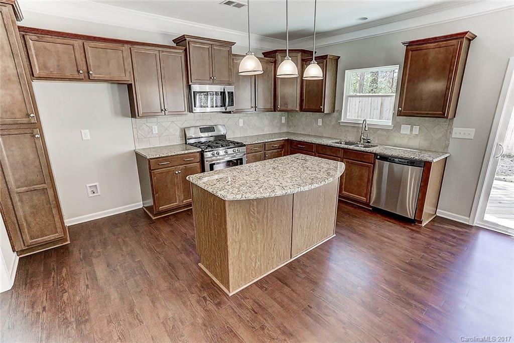 Steele Creek - Residential