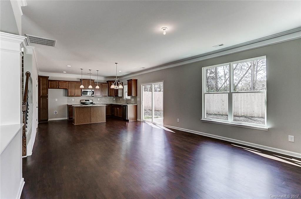 Steele Creek - Residential