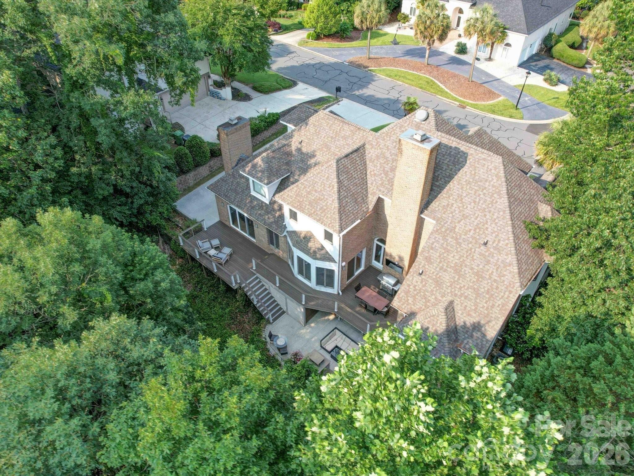 Riverpointe - Residential