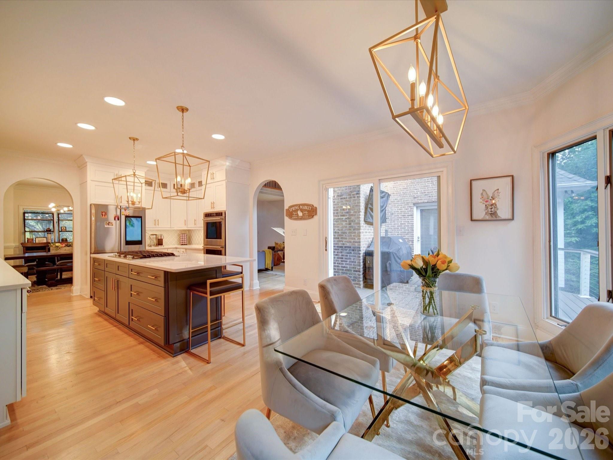Riverpointe - Residential