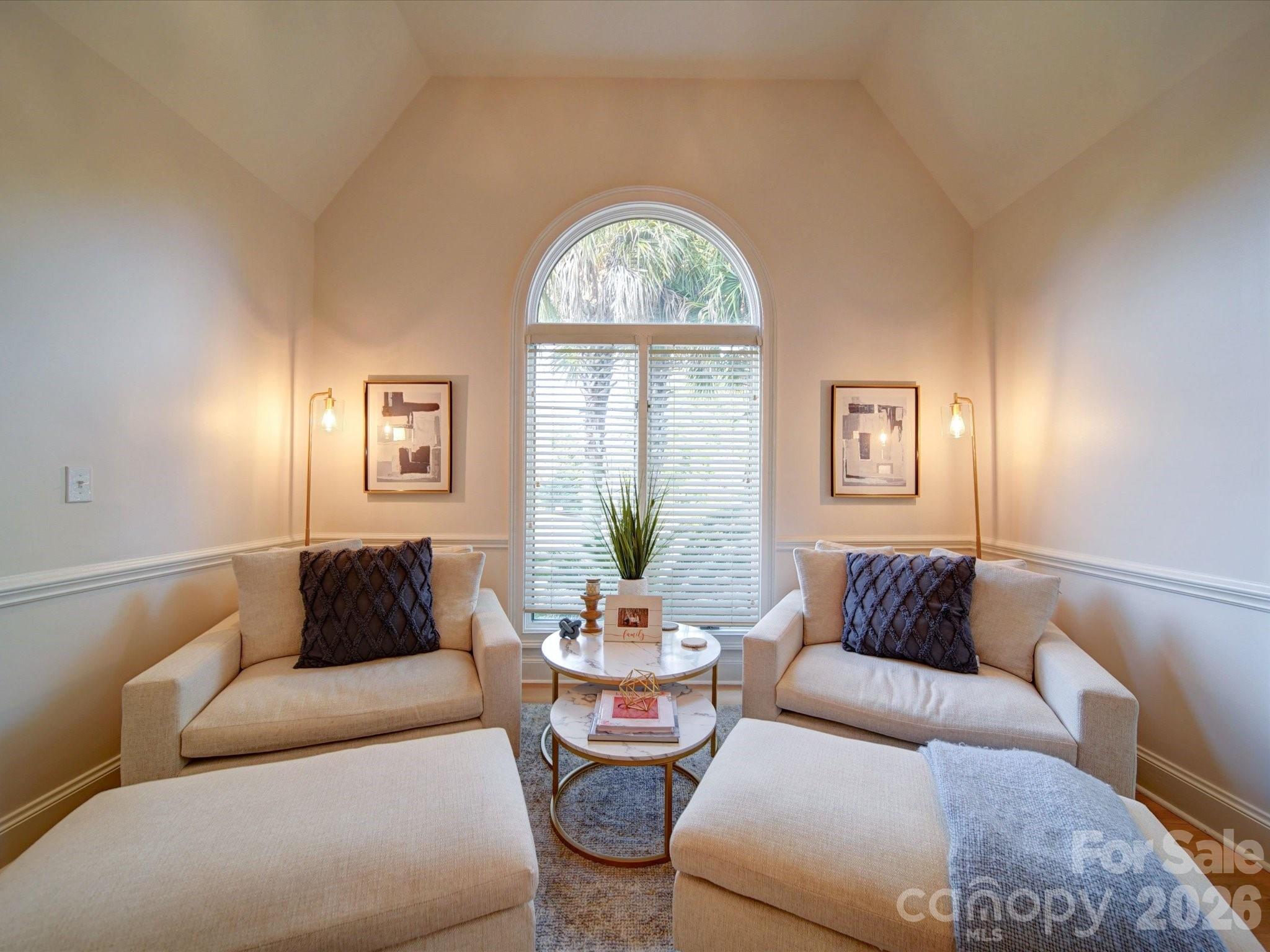 Riverpointe - Residential