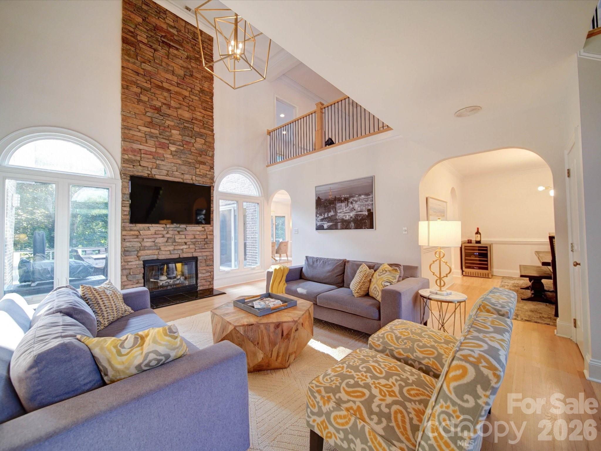 Riverpointe - Residential