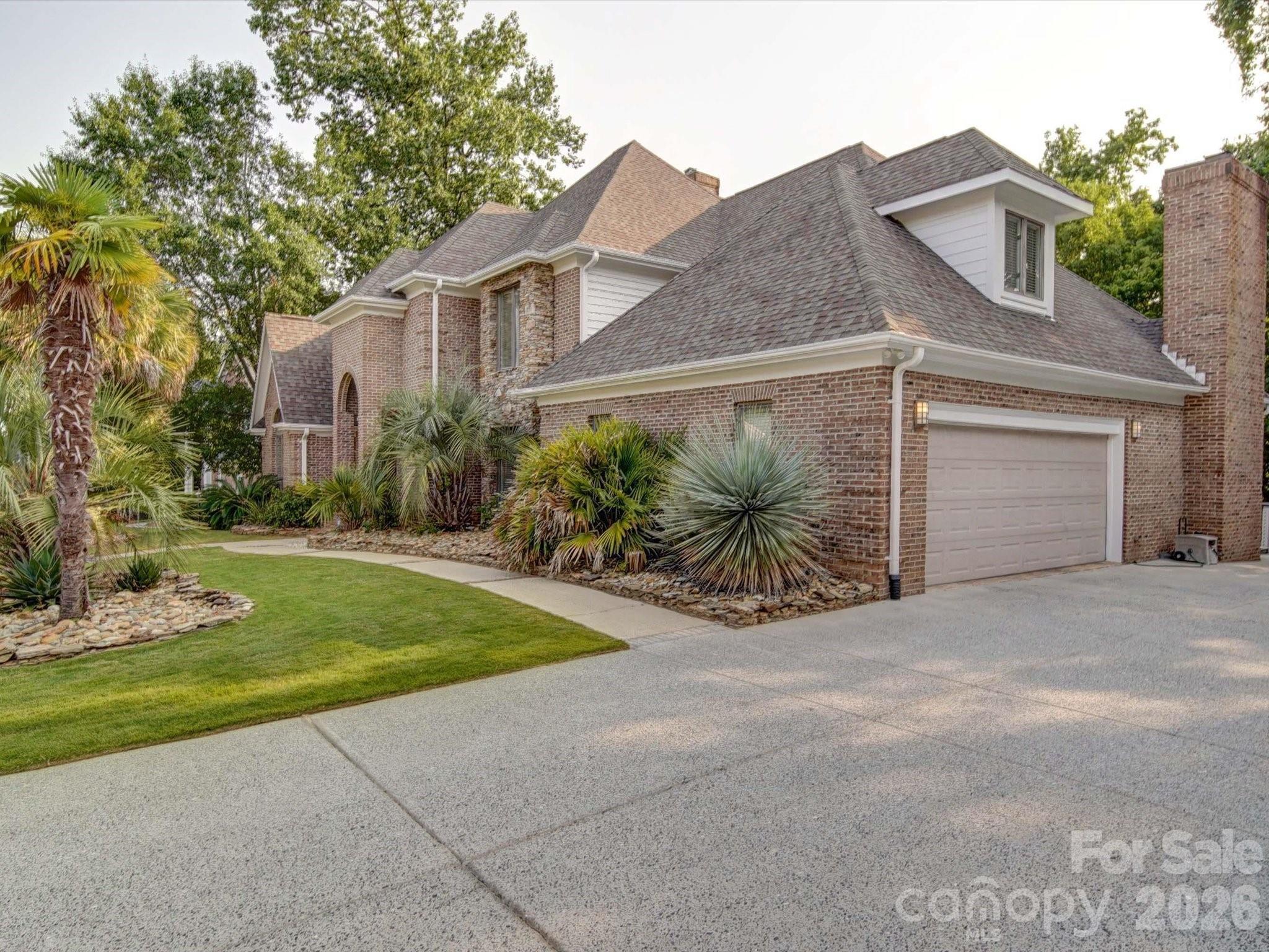 Riverpointe - Residential