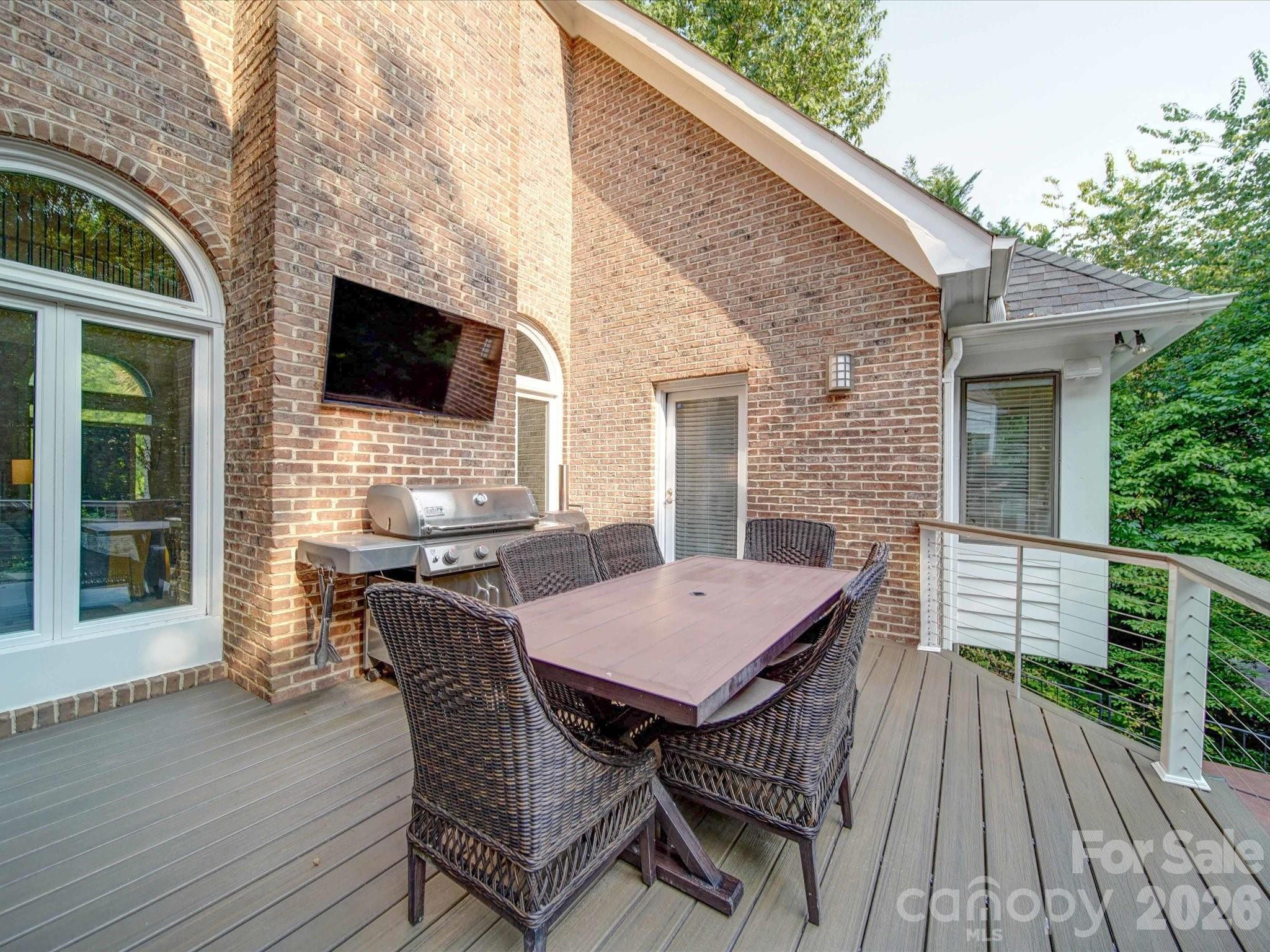 Riverpointe - Residential