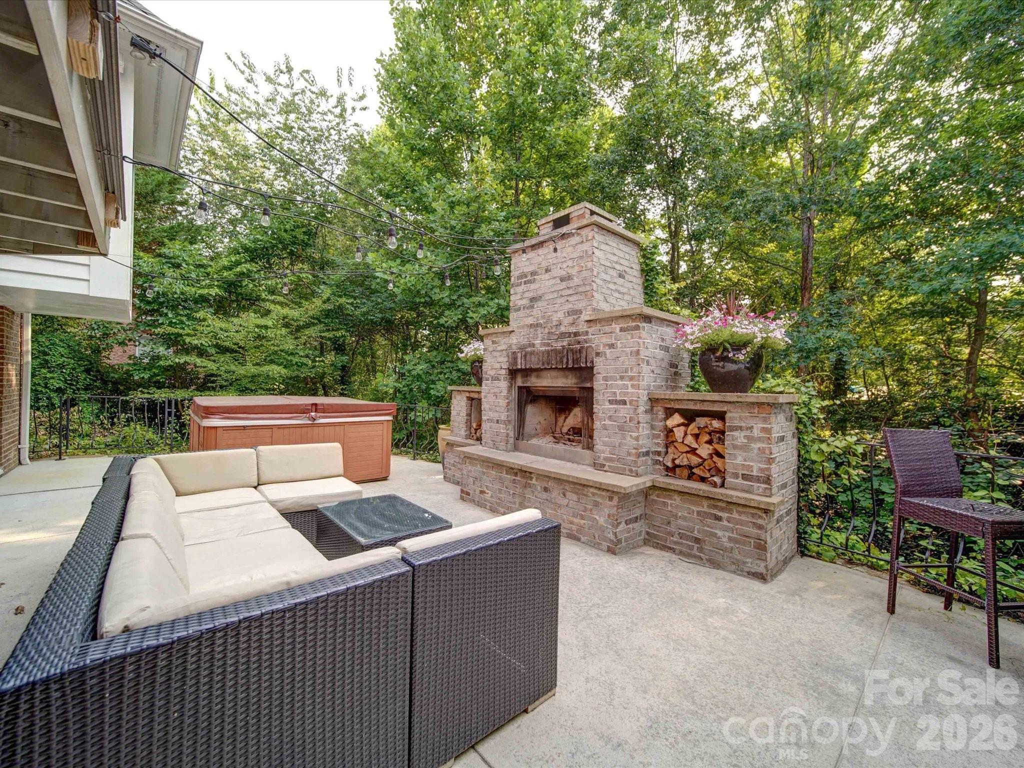 Riverpointe - Residential