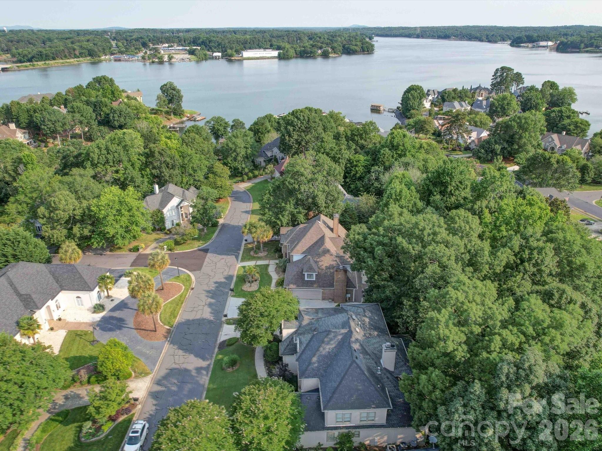 Riverpointe - Residential