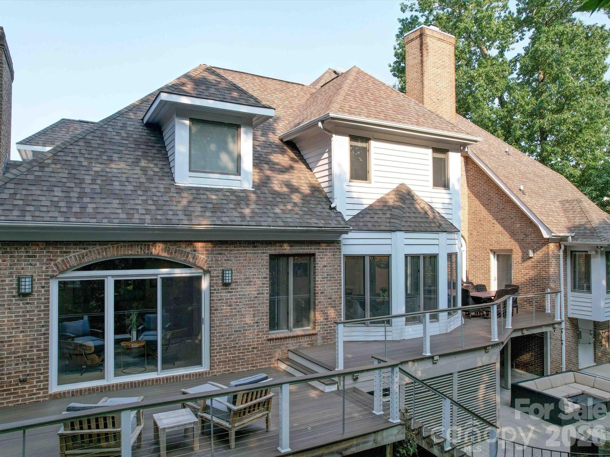 Riverpointe - Residential