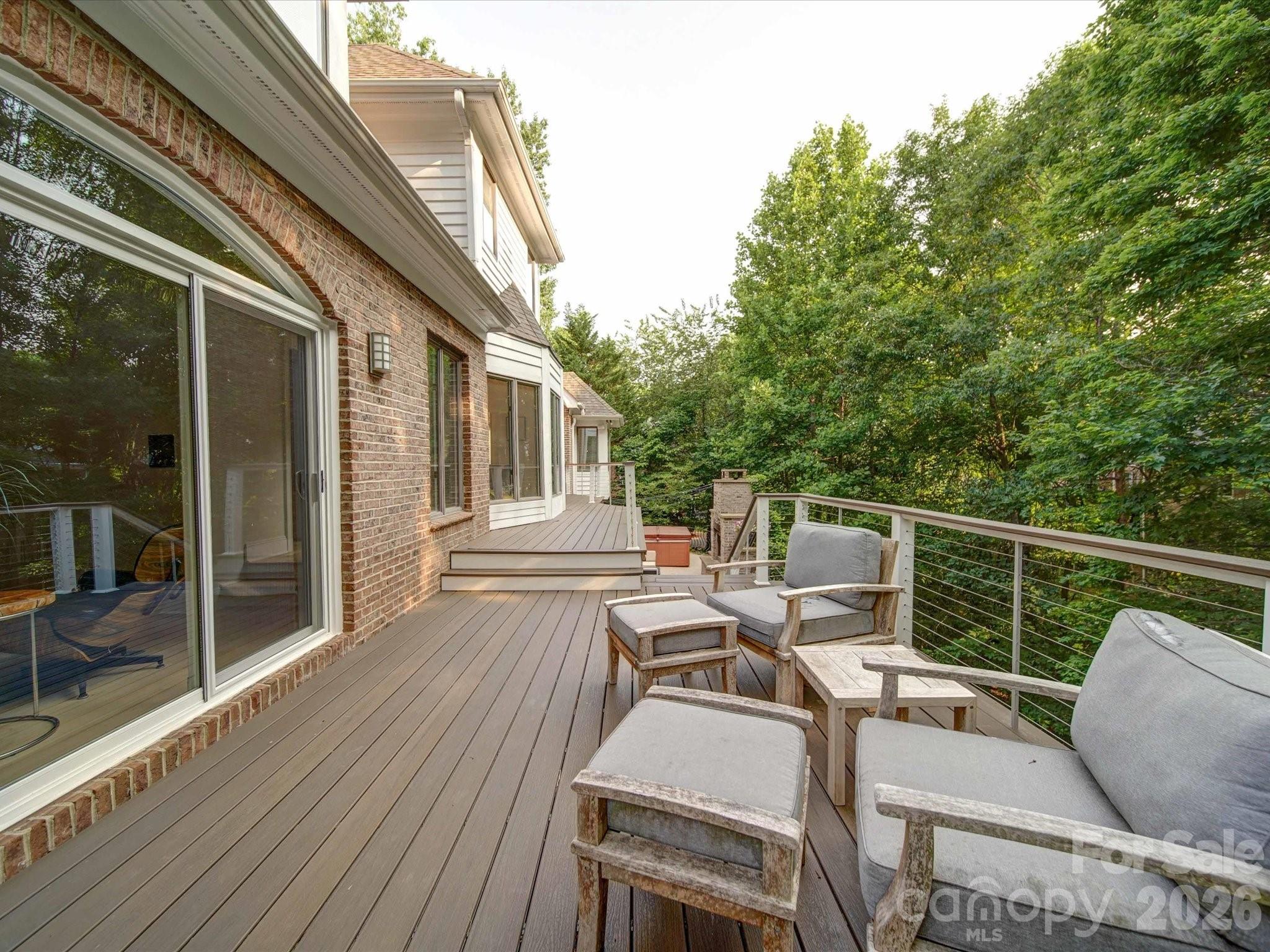 Riverpointe - Residential