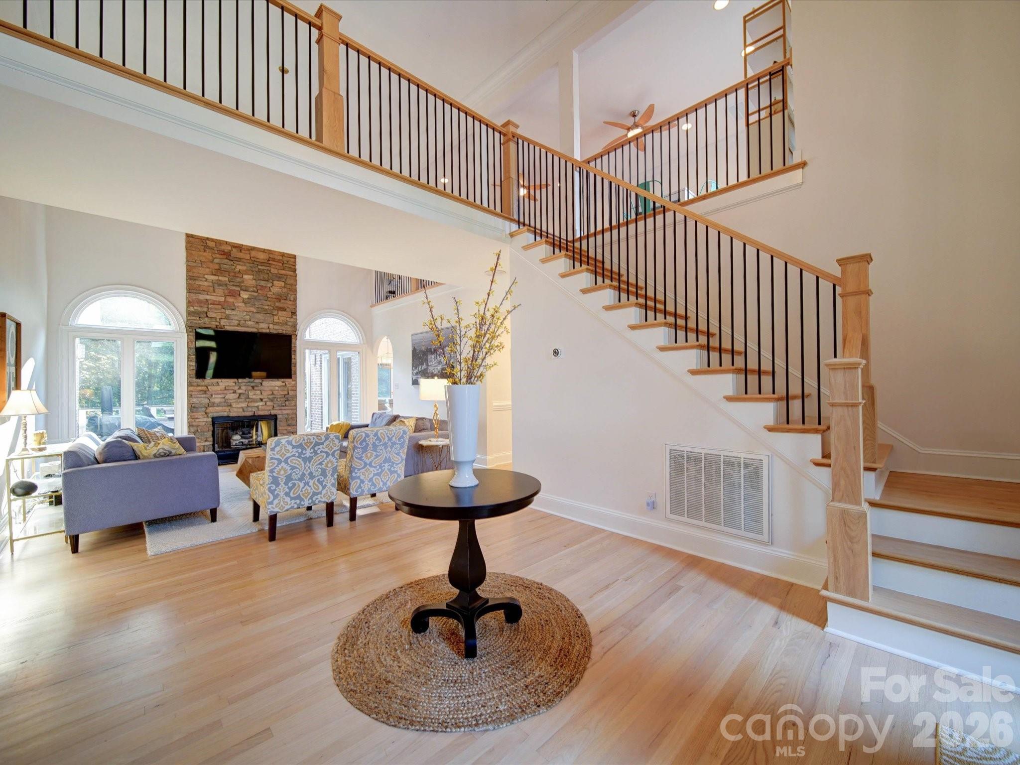 Riverpointe - Residential