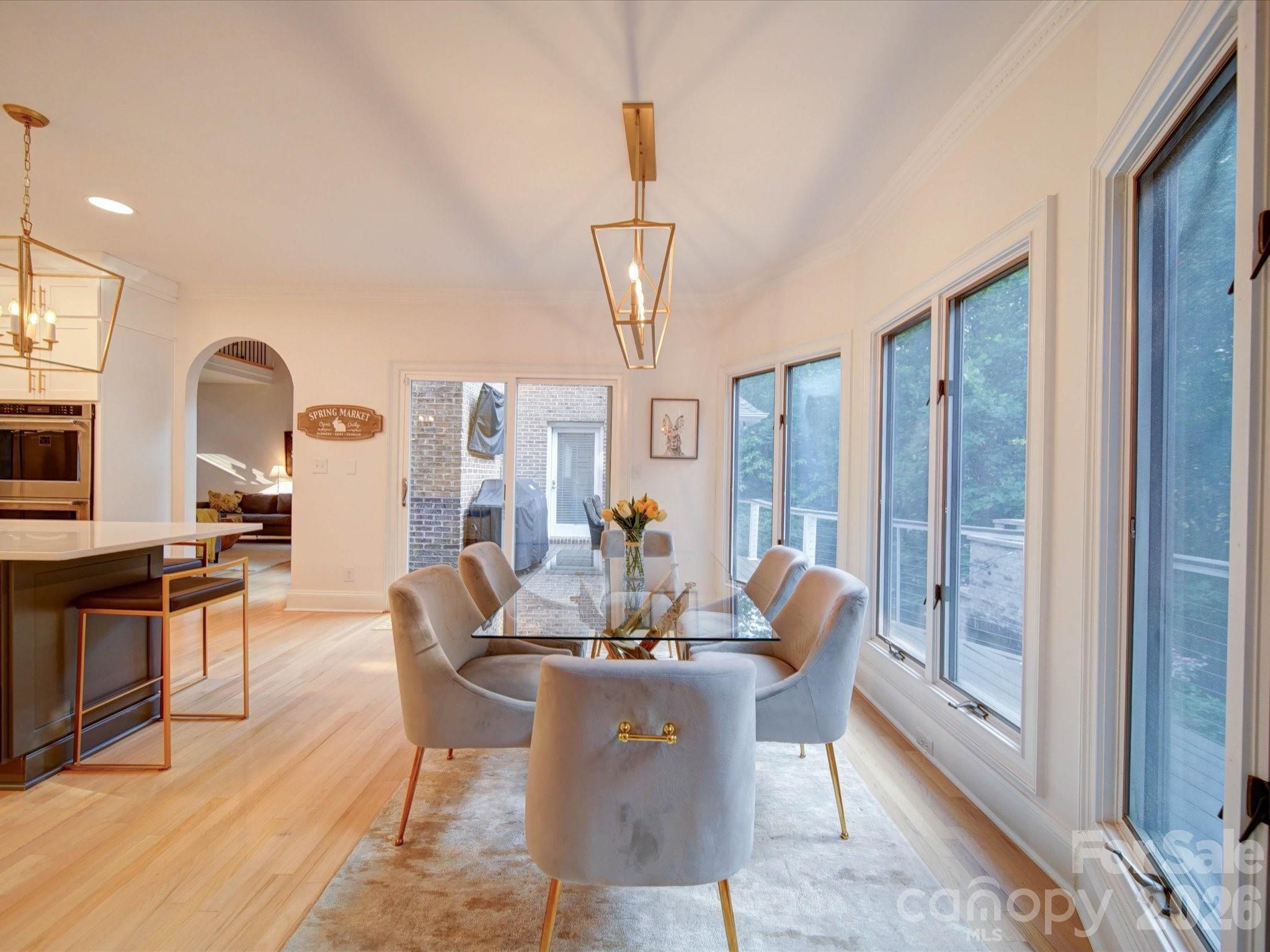 Riverpointe - Residential