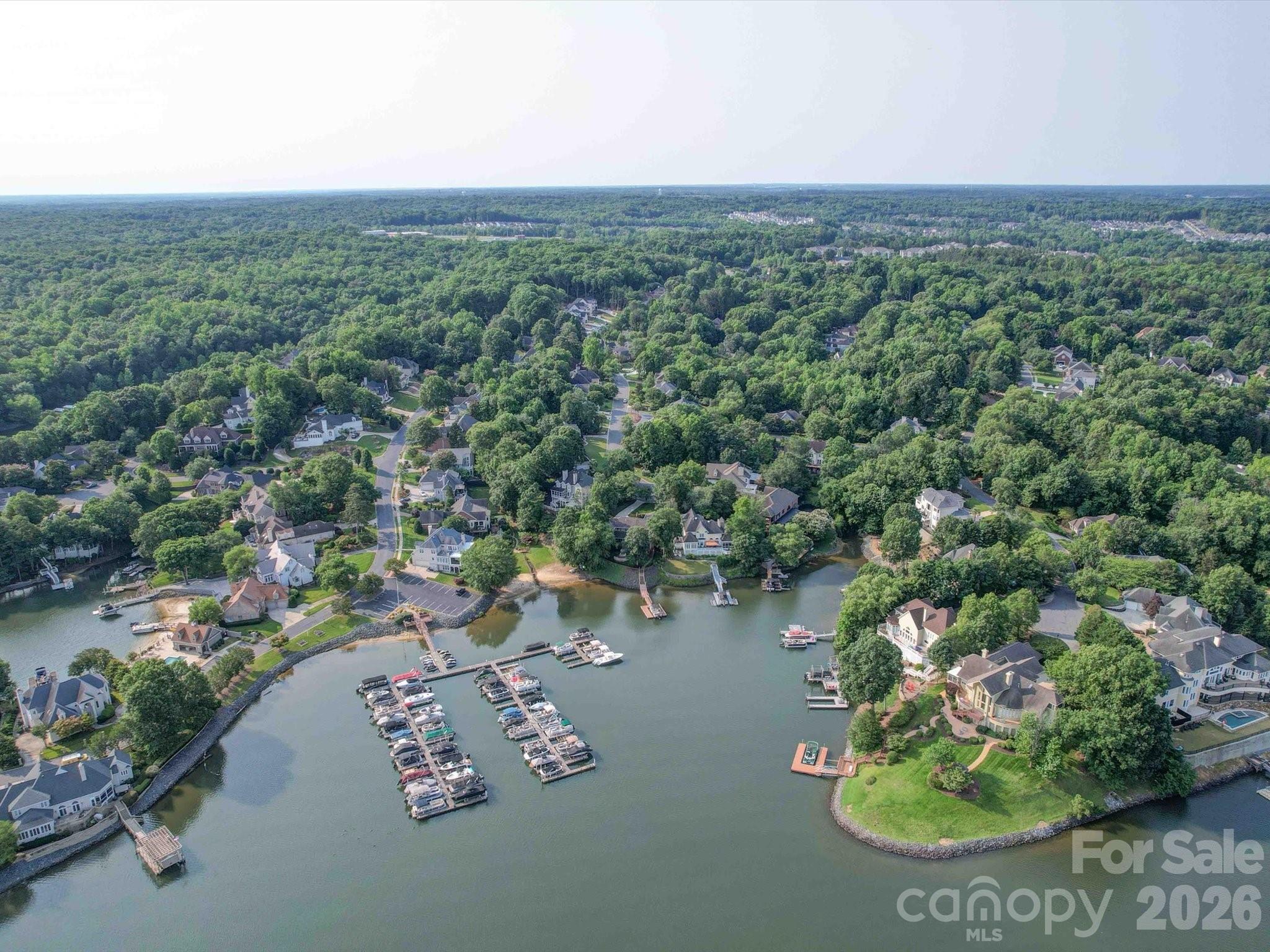 Riverpointe - Residential