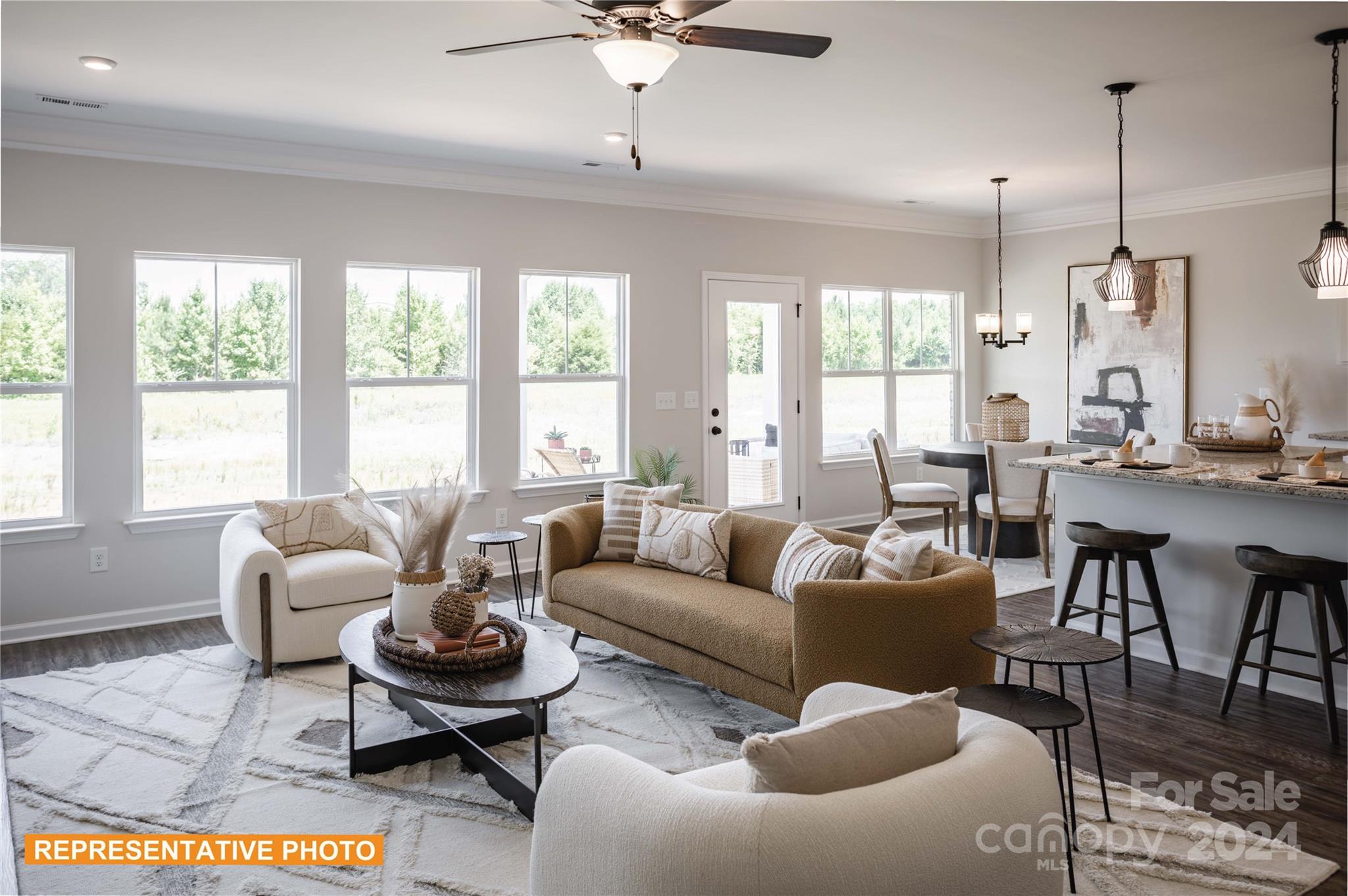 Pine Bluff - Residential