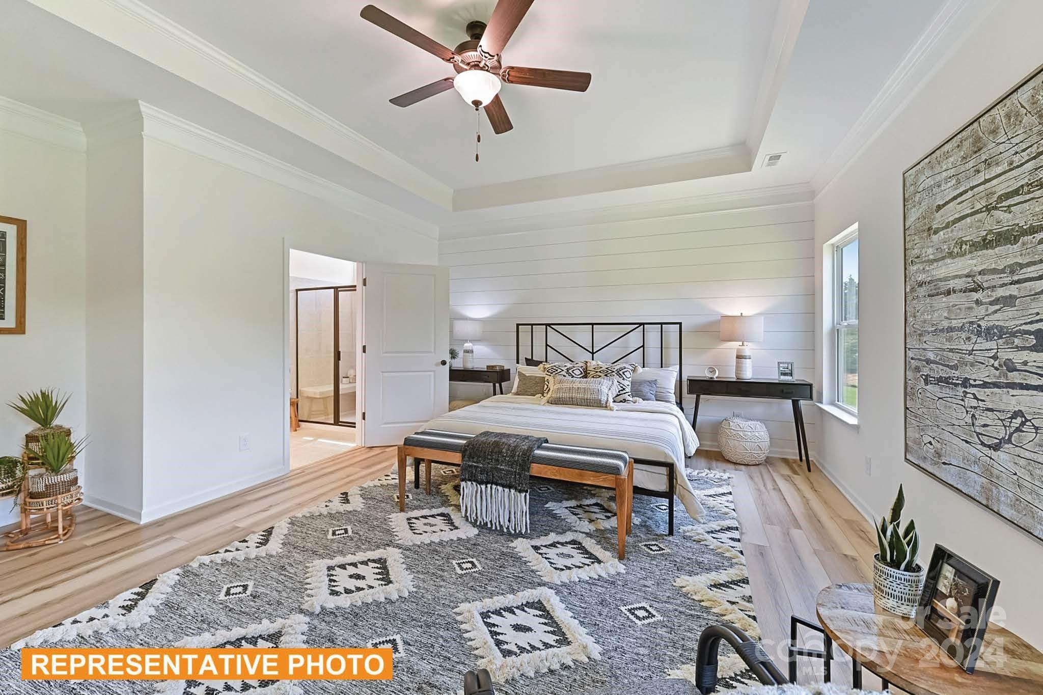 Pine Bluff - Residential