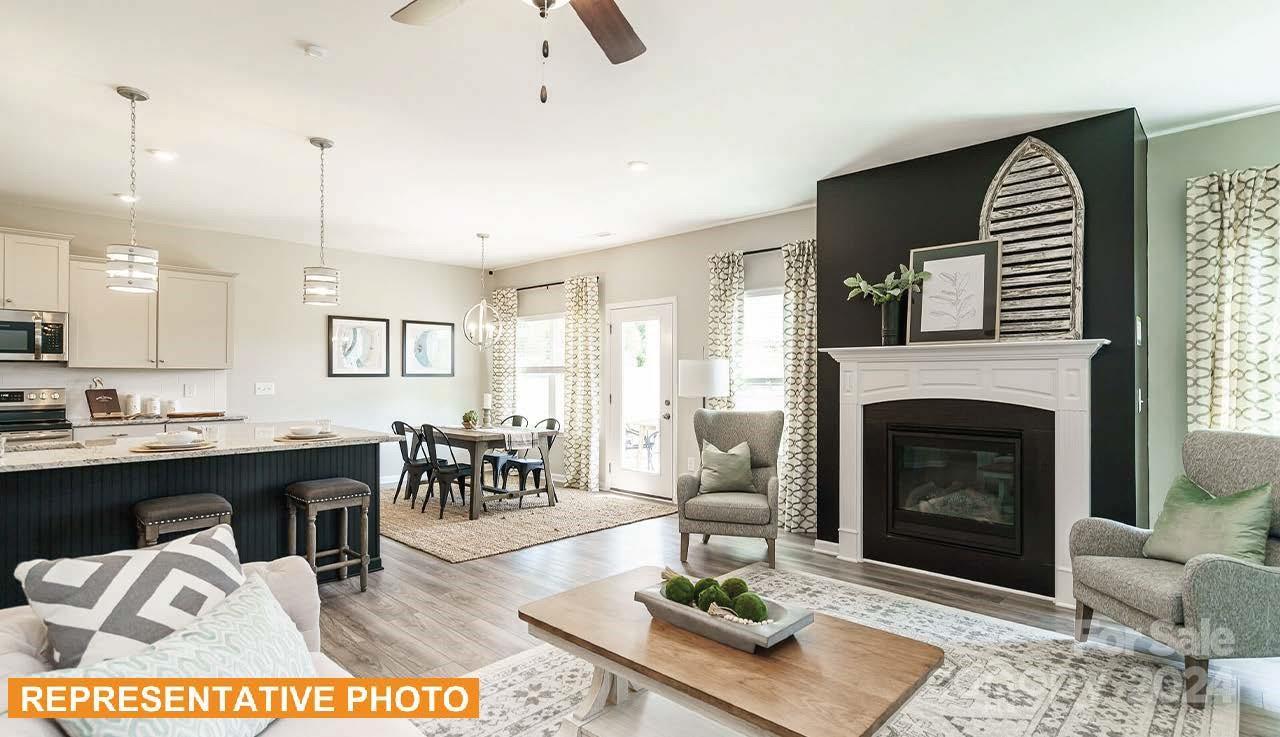 Pine Bluff - Residential