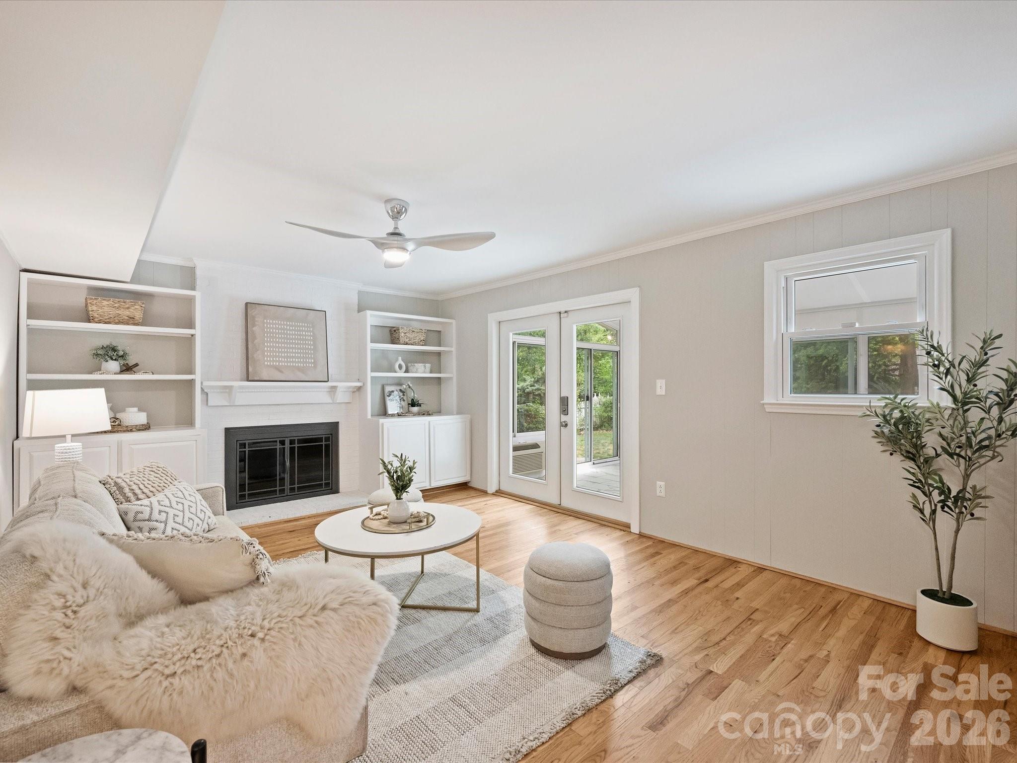 Candlewyck - Residential