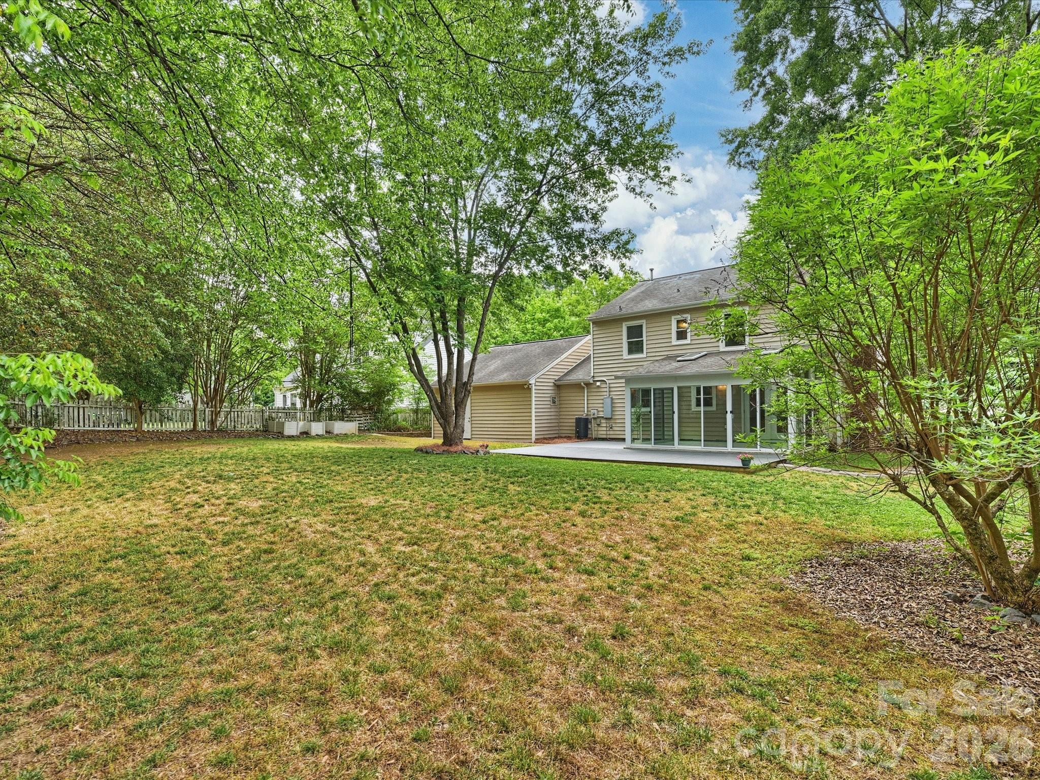 Candlewyck - Residential