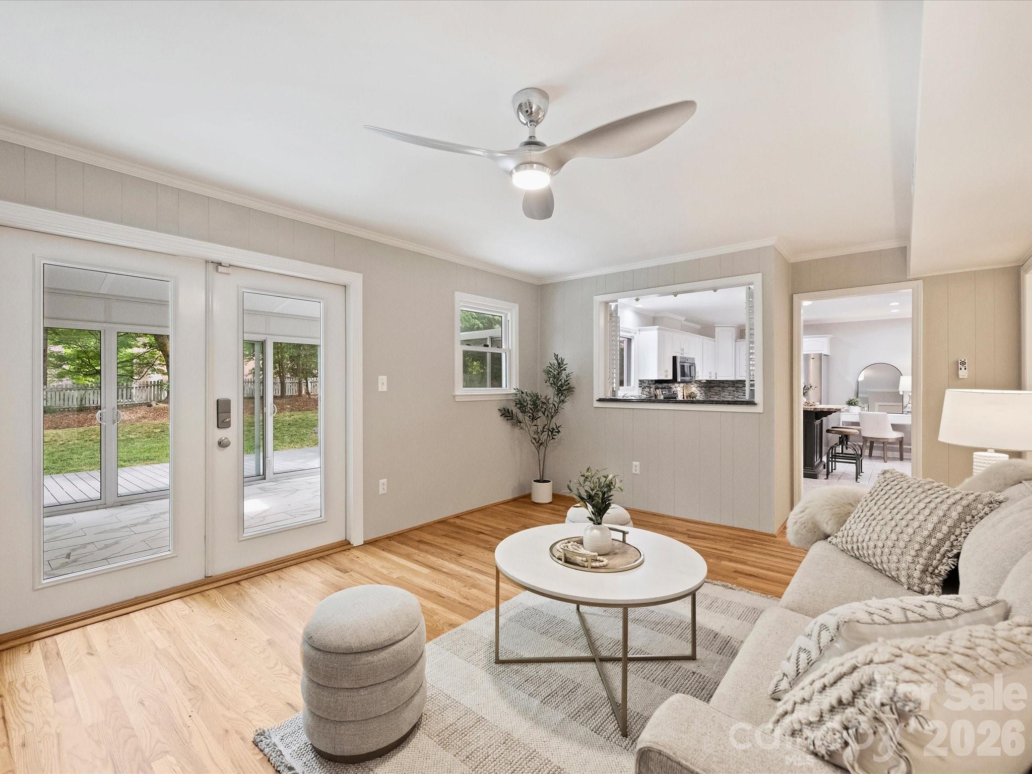 Candlewyck - Residential