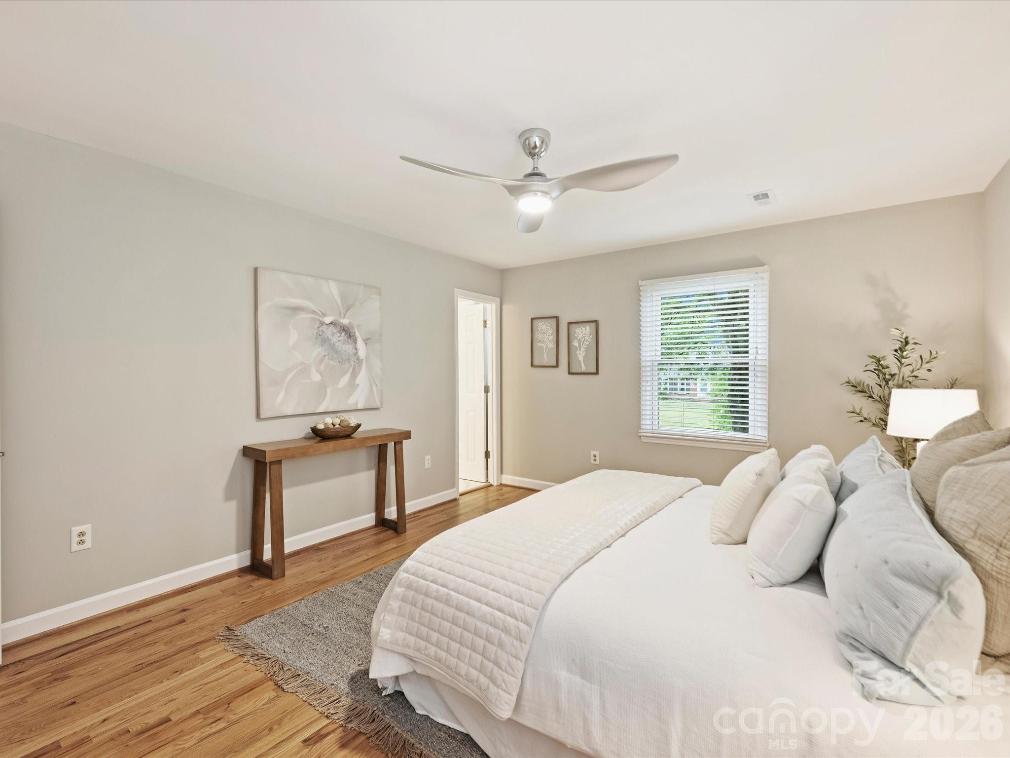 Candlewyck - Residential