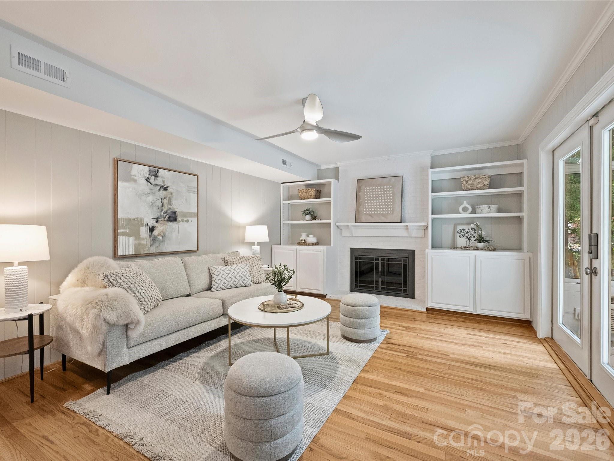Candlewyck - Residential