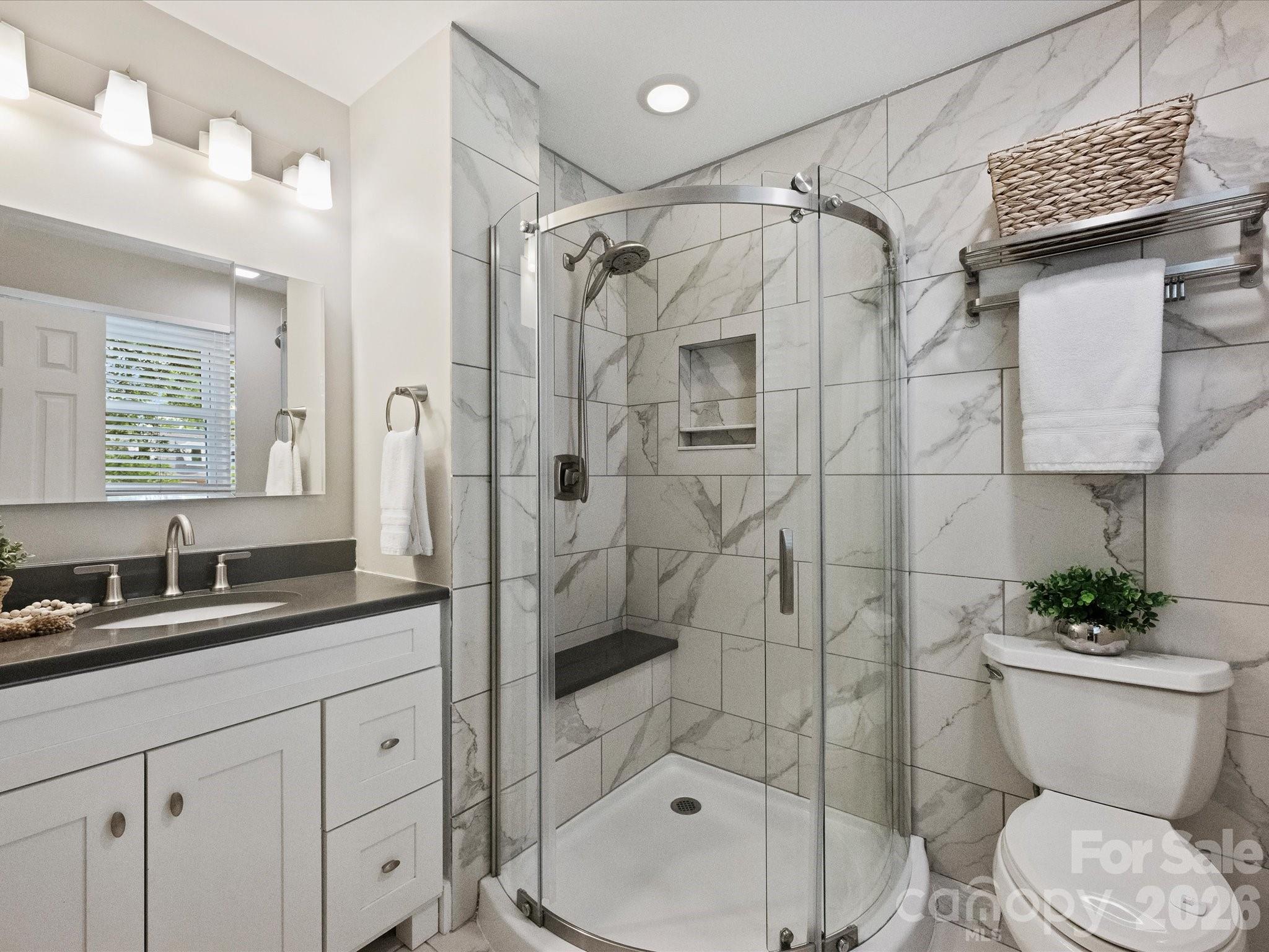 Candlewyck - Residential