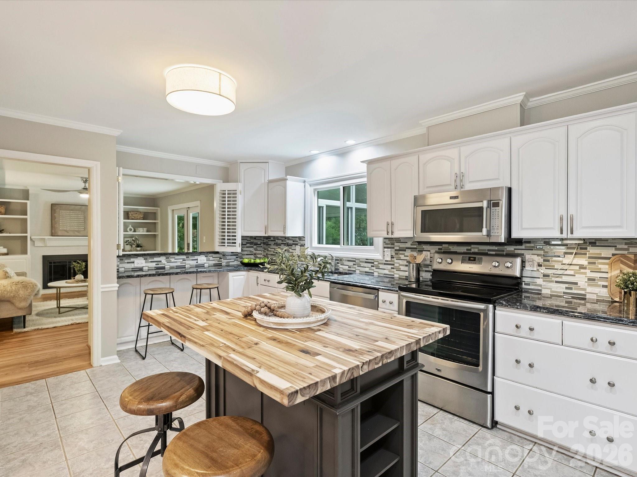 Candlewyck - Residential