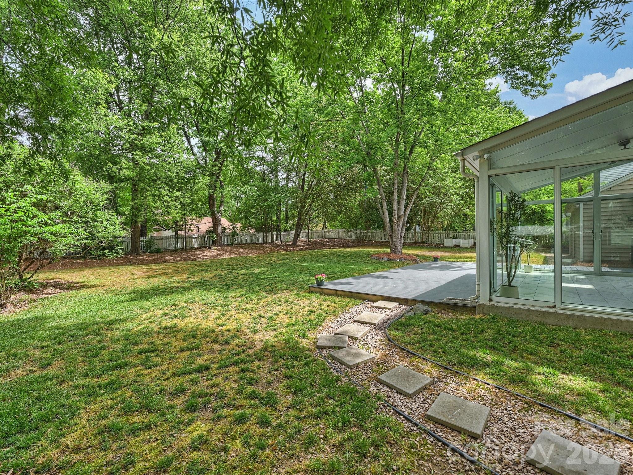 Candlewyck - Residential