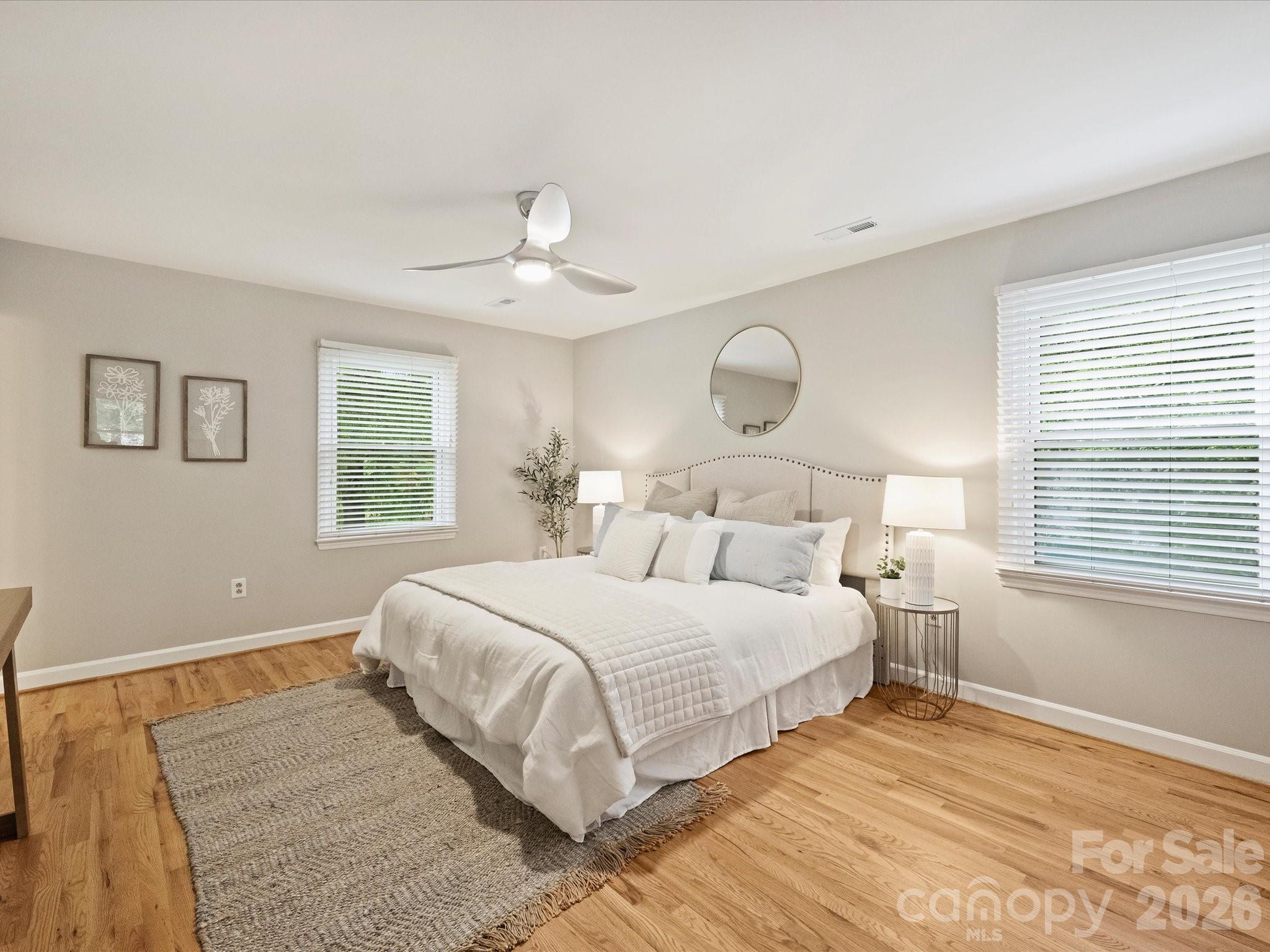 Candlewyck - Residential