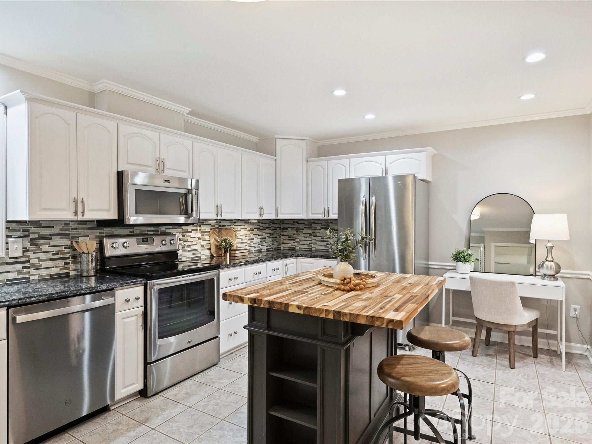 Candlewyck - Residential