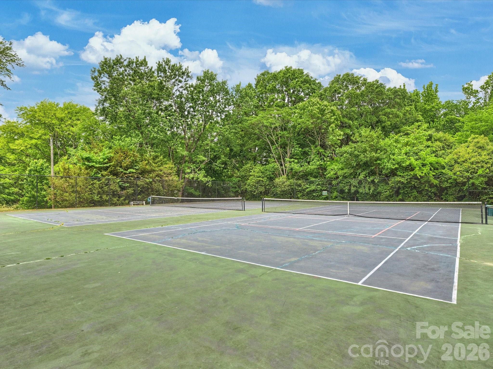 Candlewyck - Residential