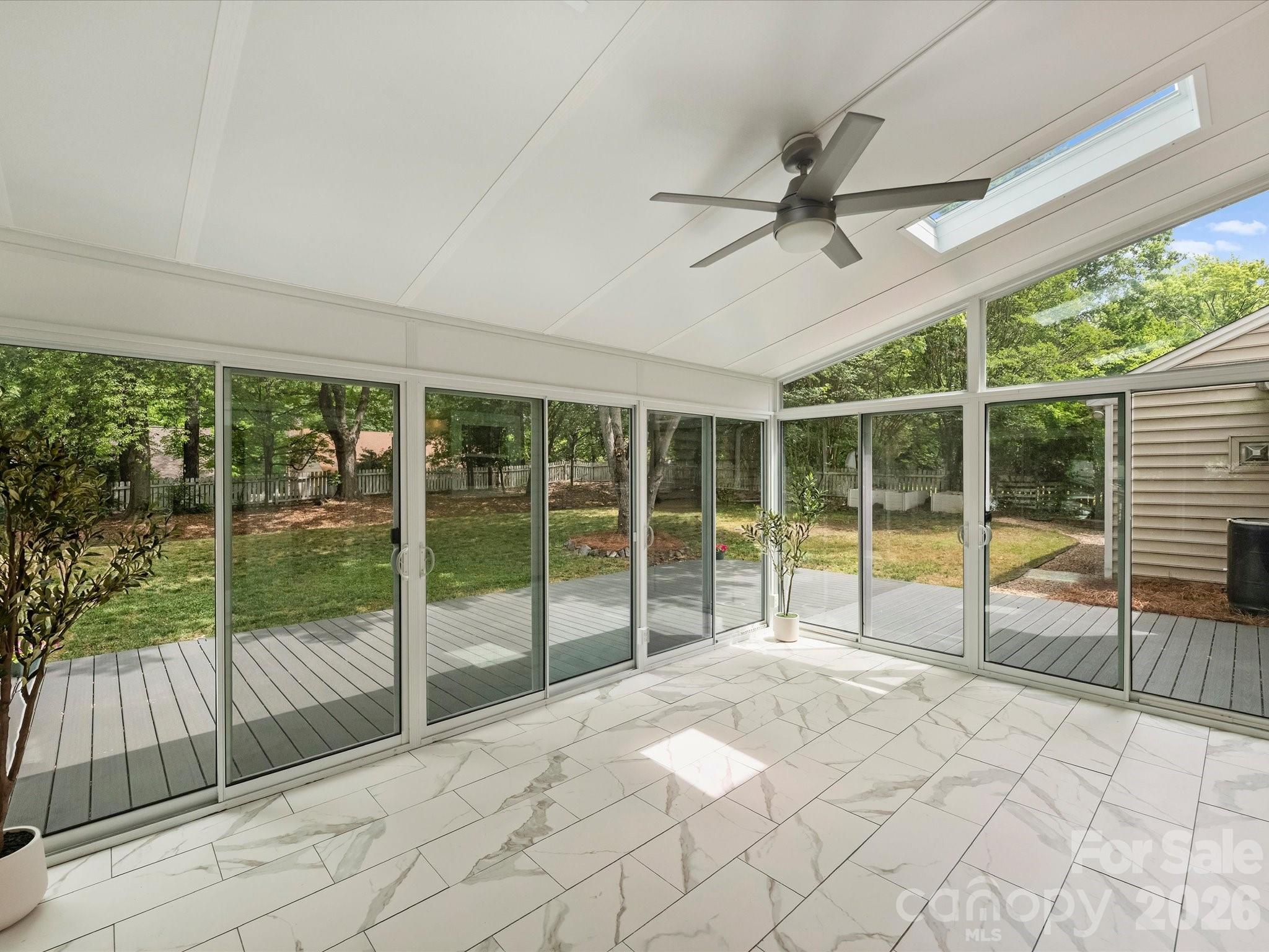Candlewyck - Residential