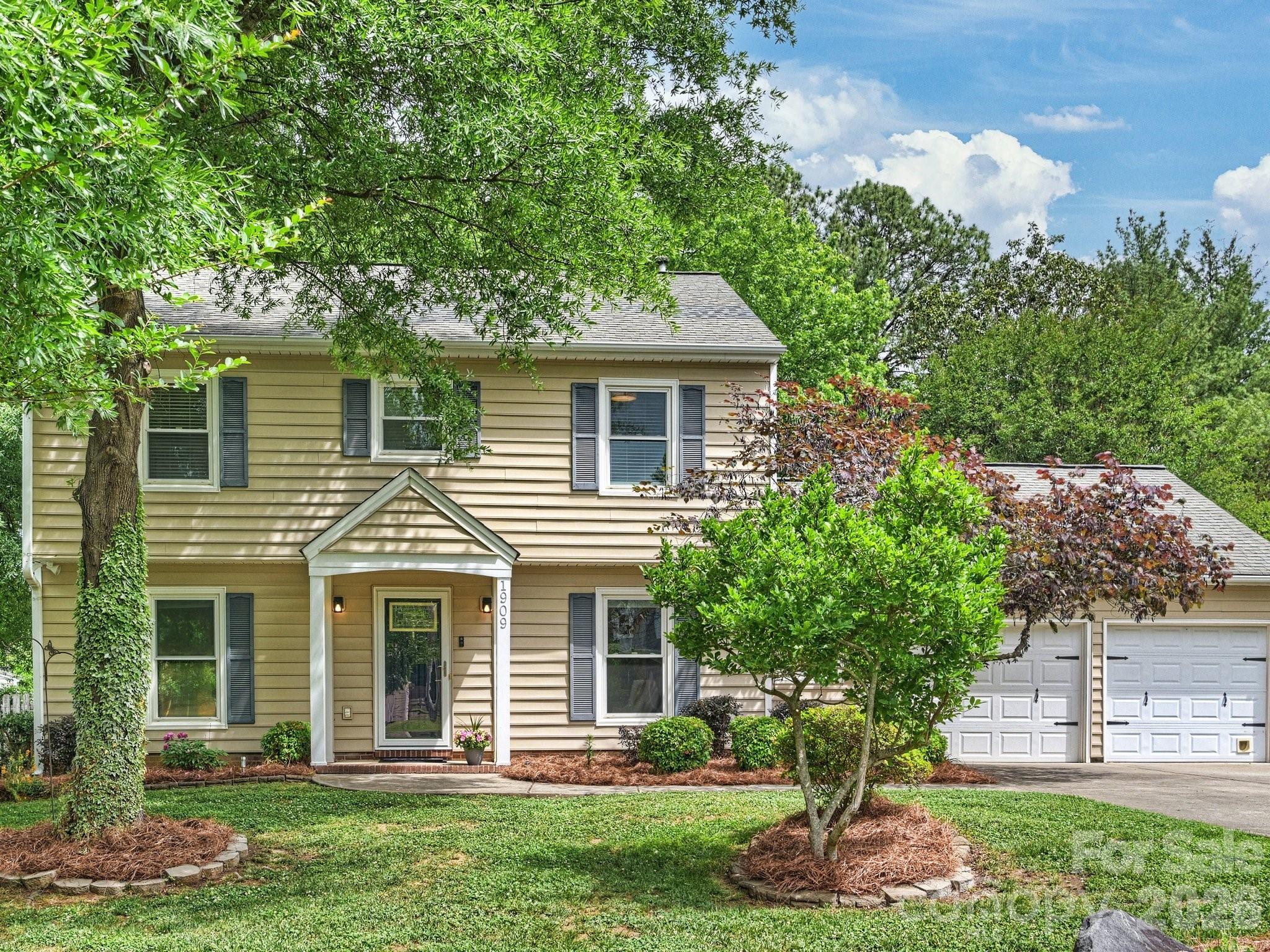 Candlewyck - Residential