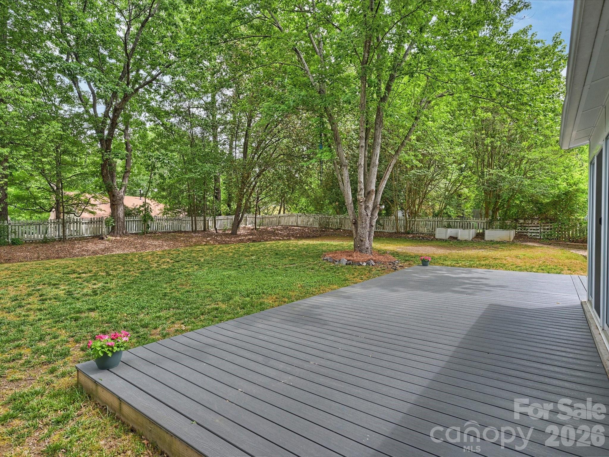 Candlewyck - Residential