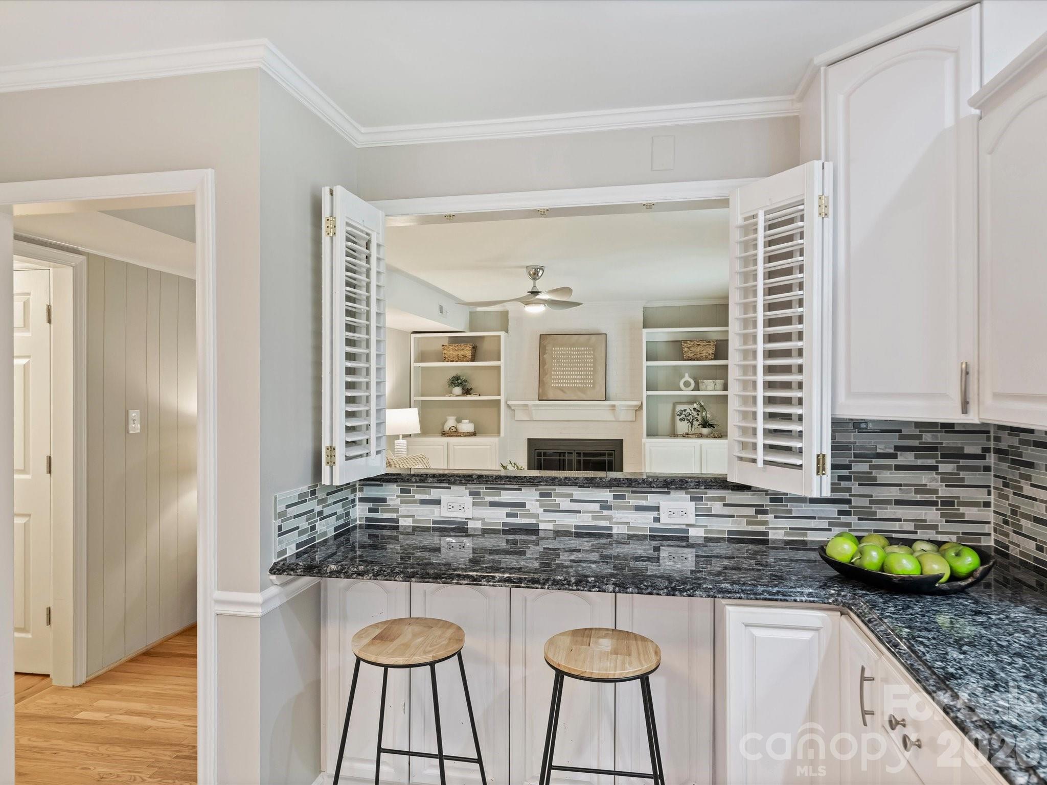 Candlewyck - Residential