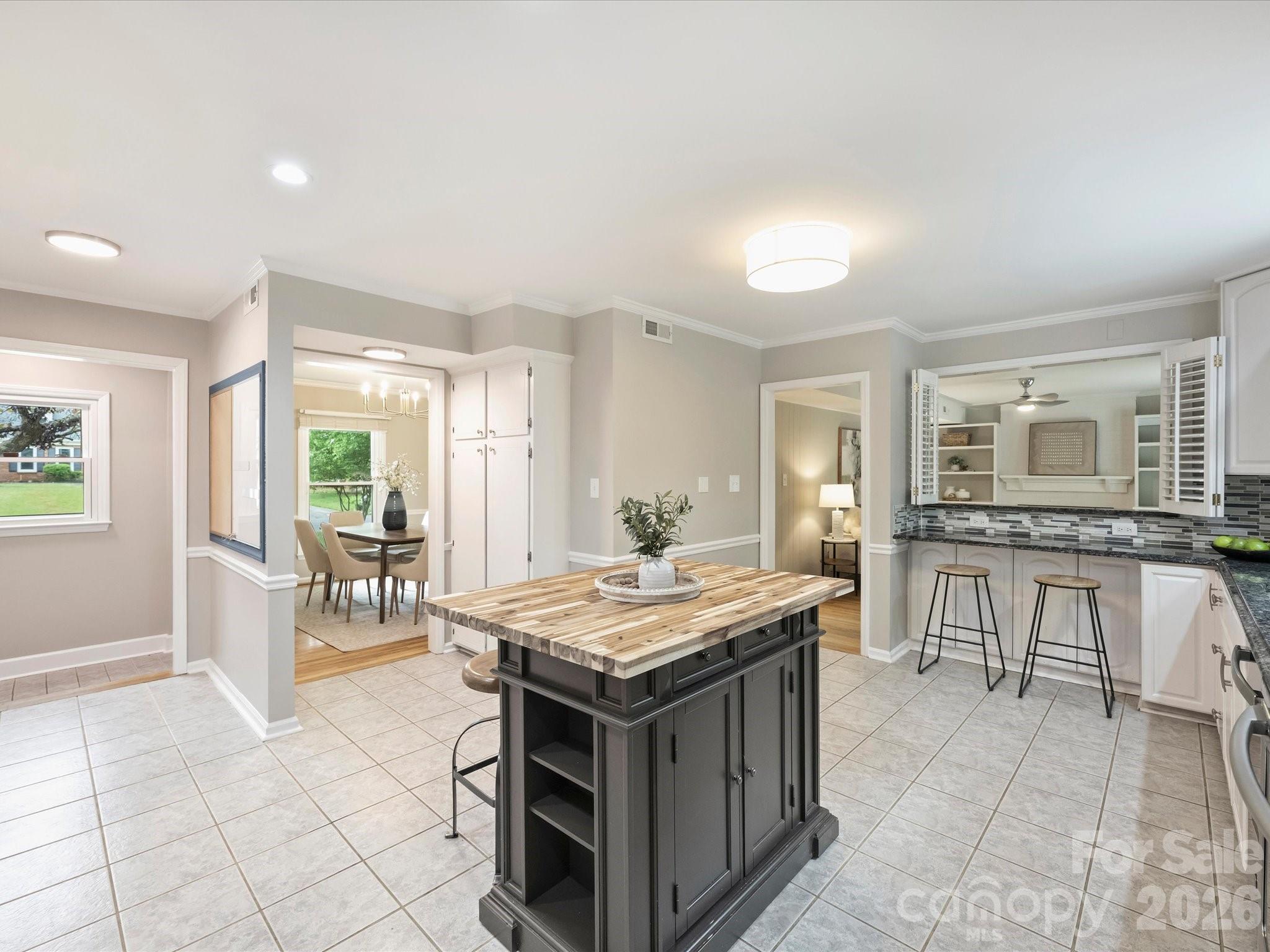 Candlewyck - Residential