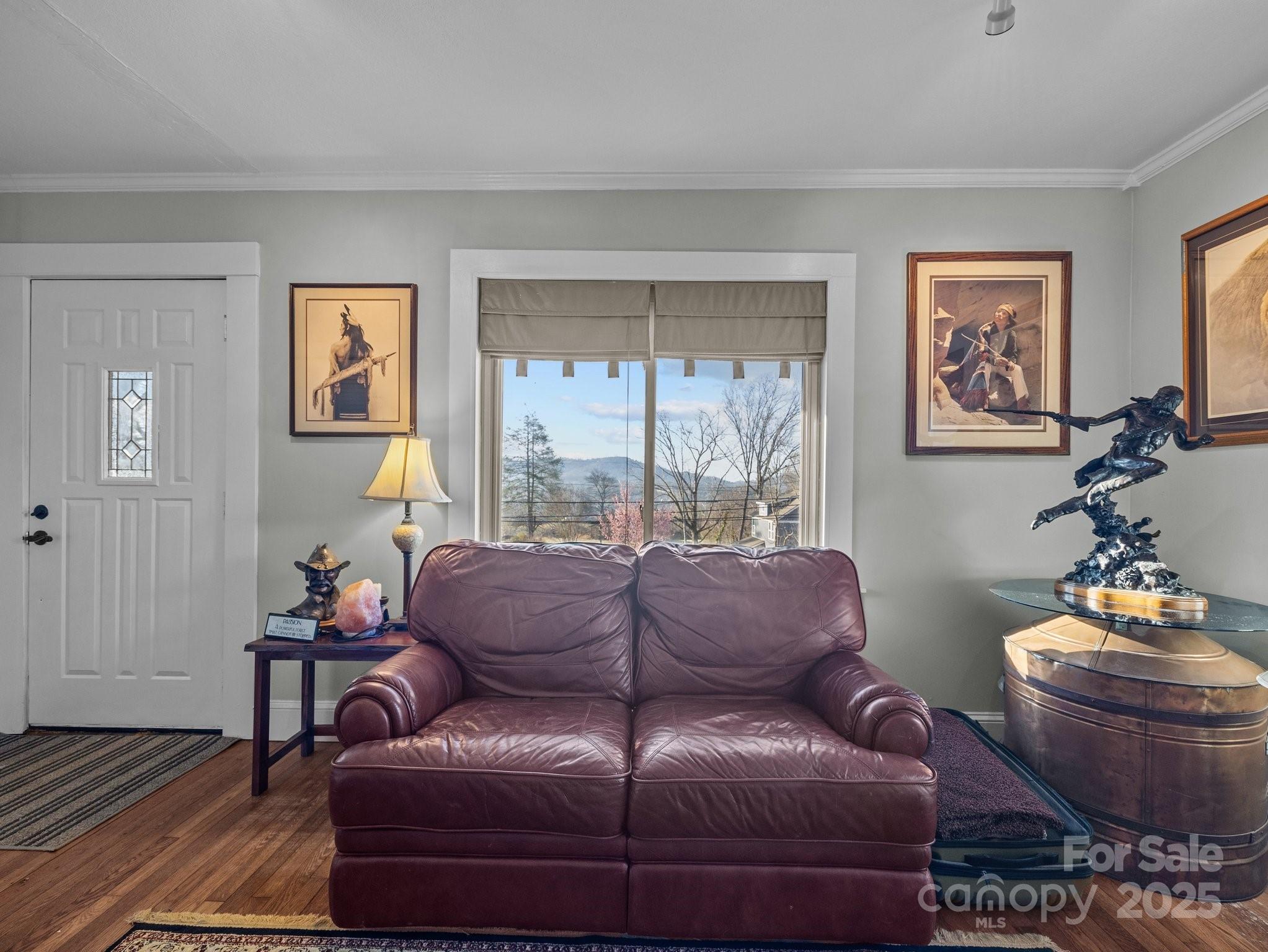 213 Monticello Road