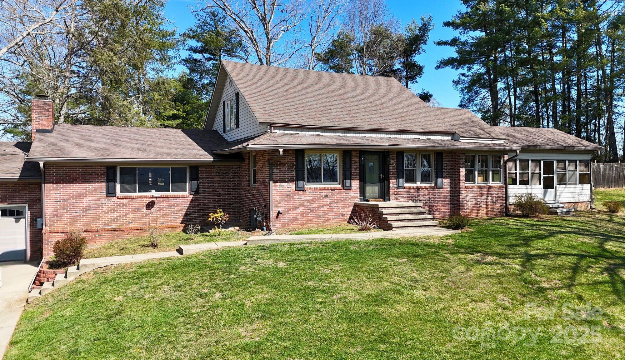 213 Monticello Road
