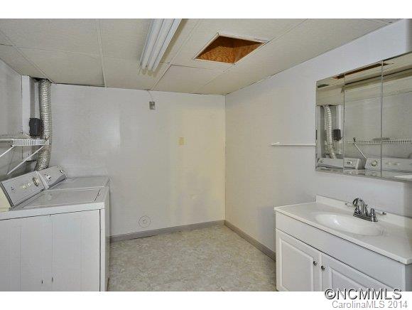 Thomas Park - Residential