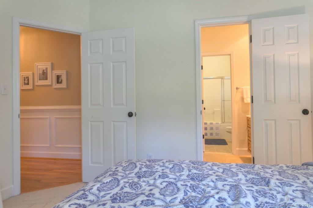 Cowans Ford Park - Residential