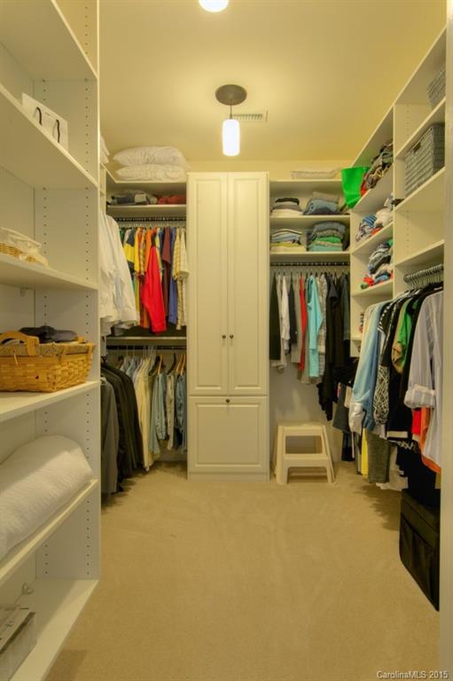 Cowans Ford Park - Residential