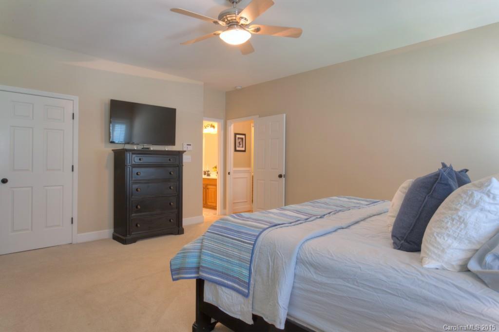 Cowans Ford Park - Residential