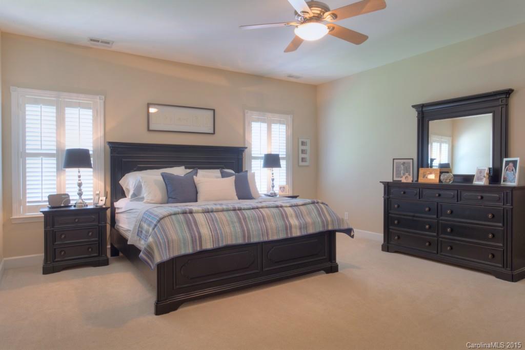 Cowans Ford Park - Residential