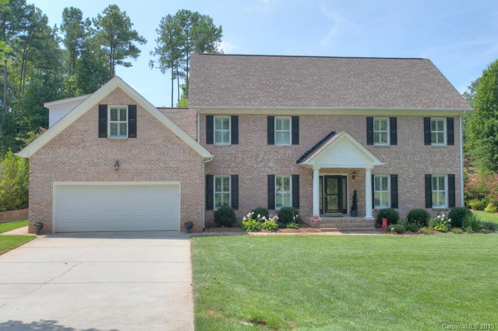 Cowans Ford Park - Residential