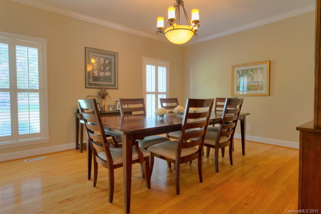 Cowans Ford Park - Residential