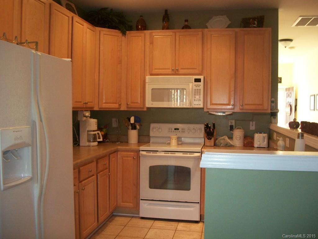 Cascades - Residential Lease