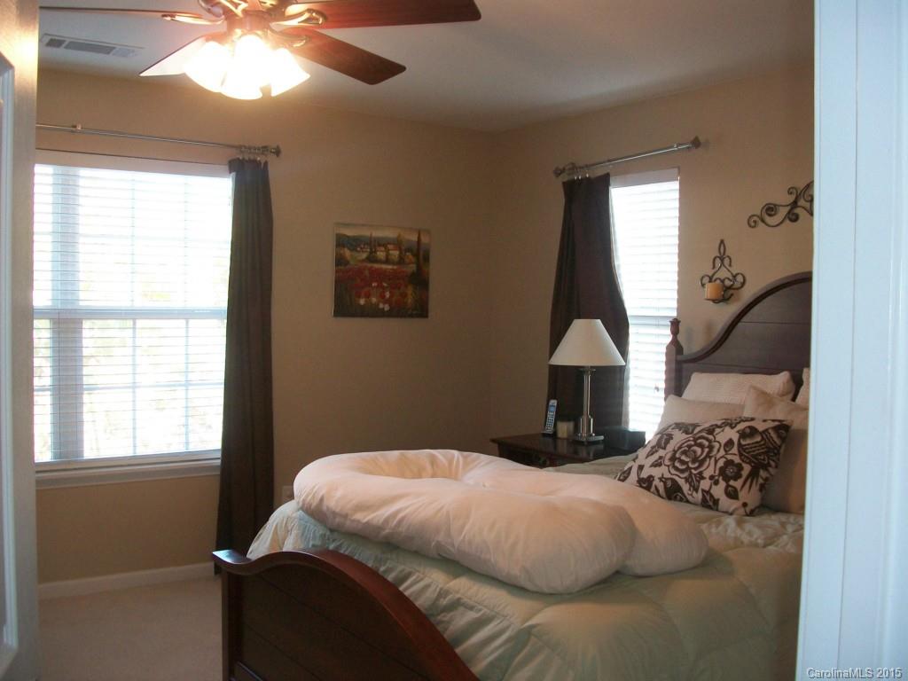 Cascades - Residential Lease