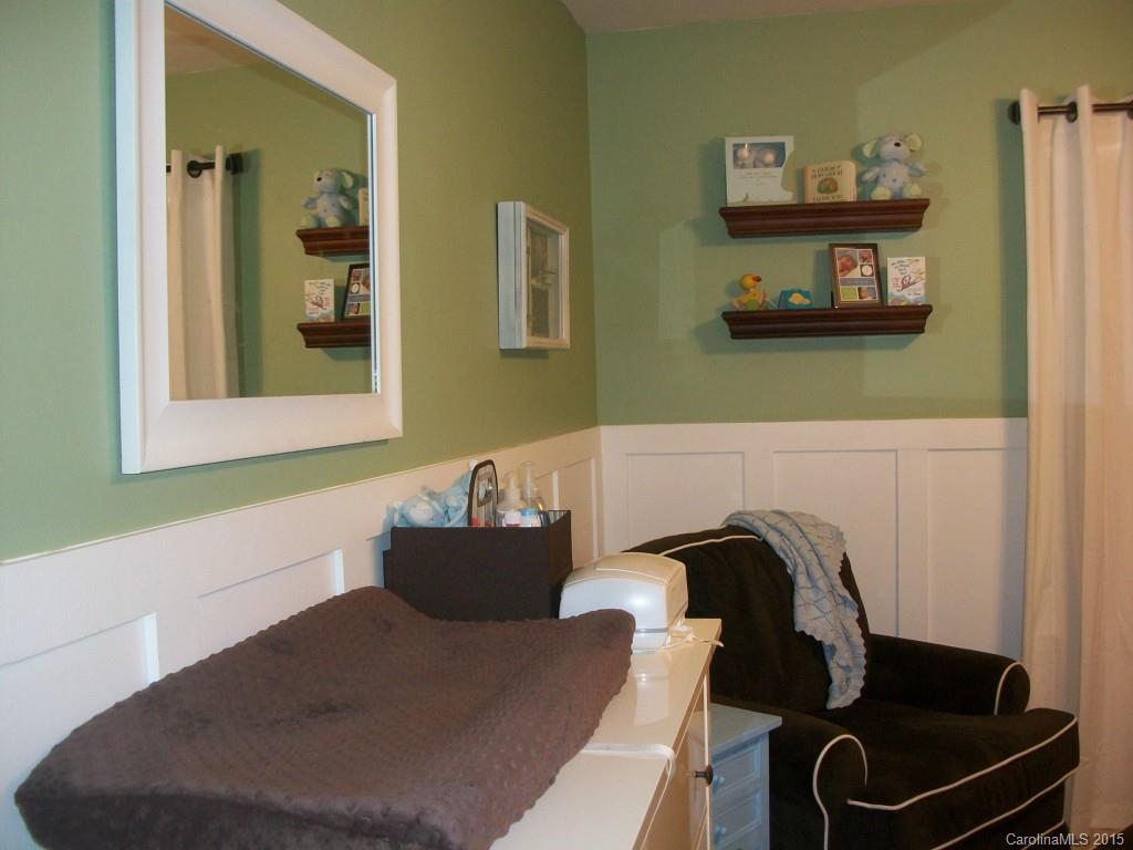 Cascades - Residential Lease