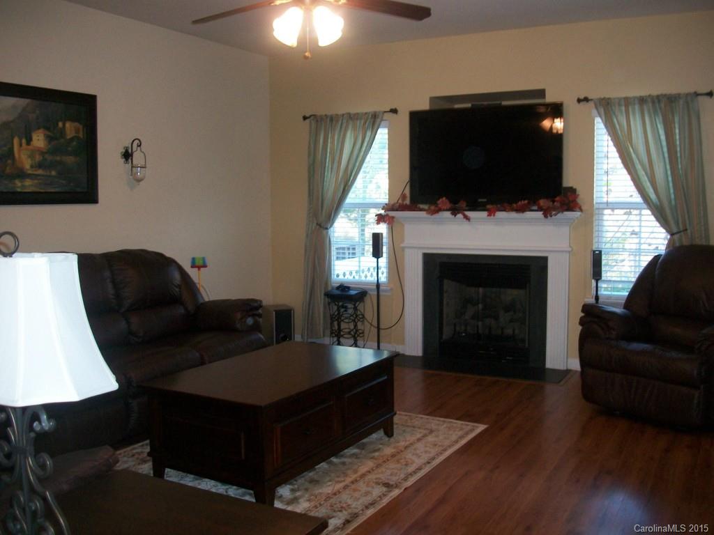 Cascades - Residential Lease